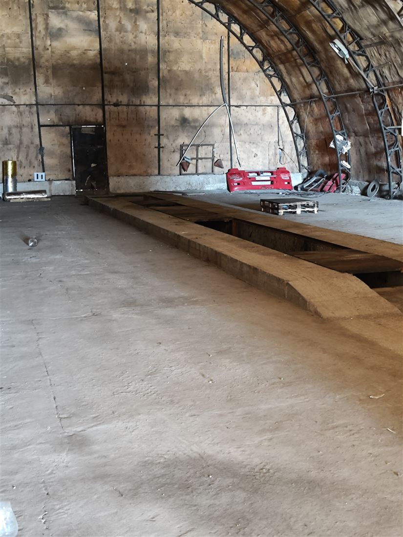 Сдам в аренду помещение свободного назначения 540 м.кв.