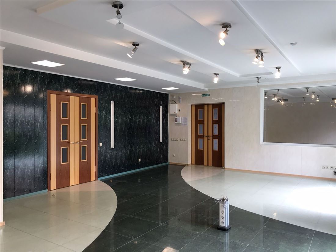 Сдам в аренду помещение свободного назначения 112 м.кв.