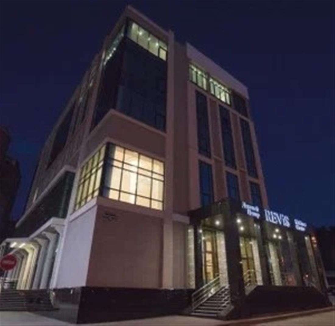 Сдам в аренду помещение свободного назначения 41.4 м.кв.