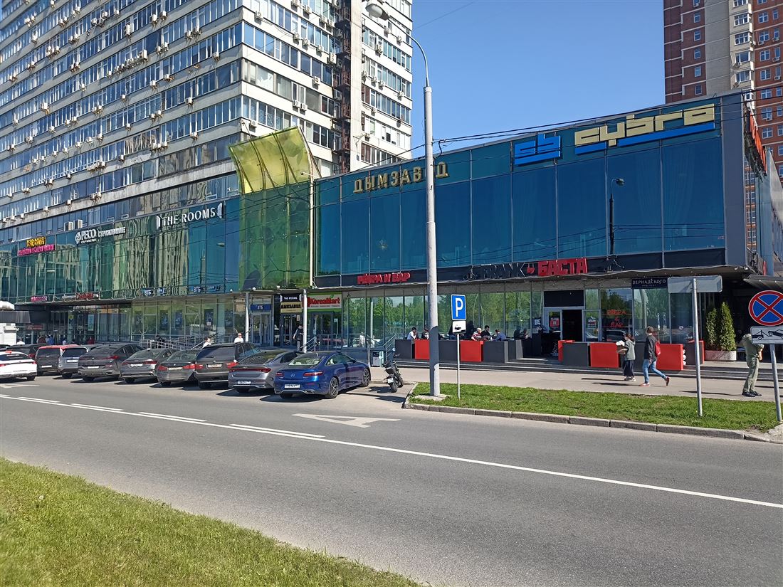Сдам в аренду помещение свободного назначения 87 м.кв.