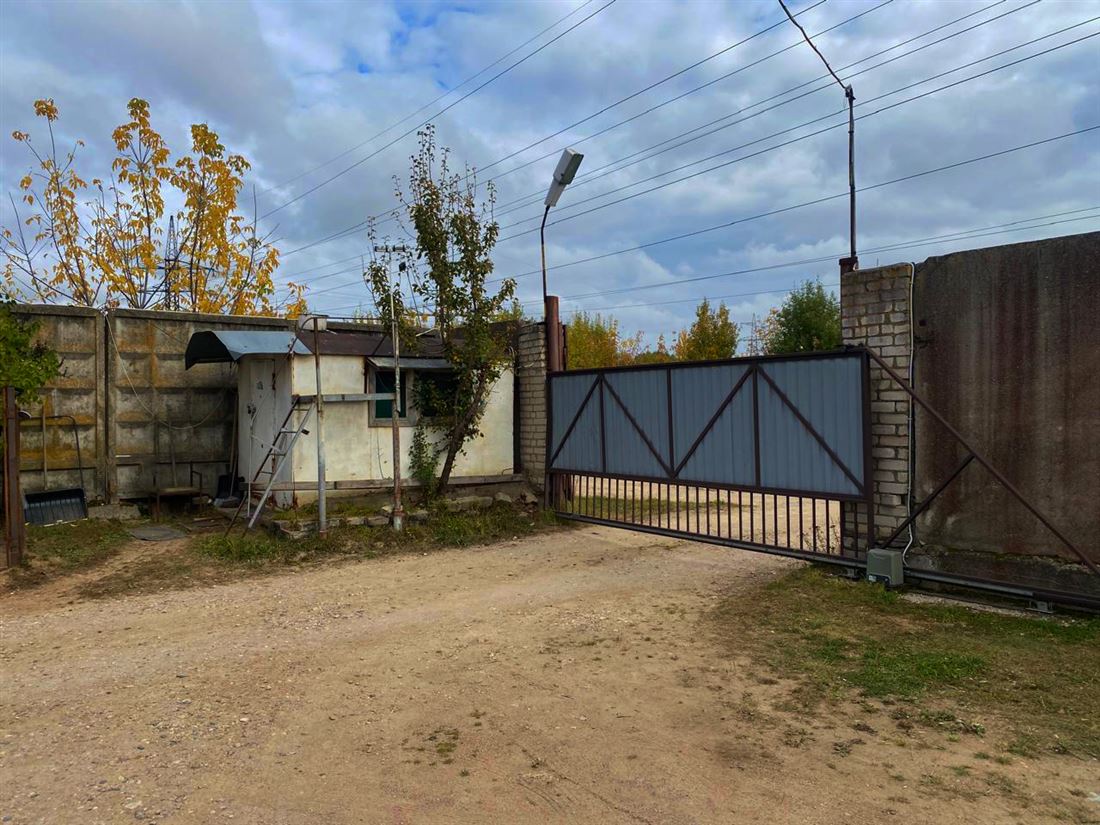 Сдам в аренду помещение свободного назначения 500 м.кв.