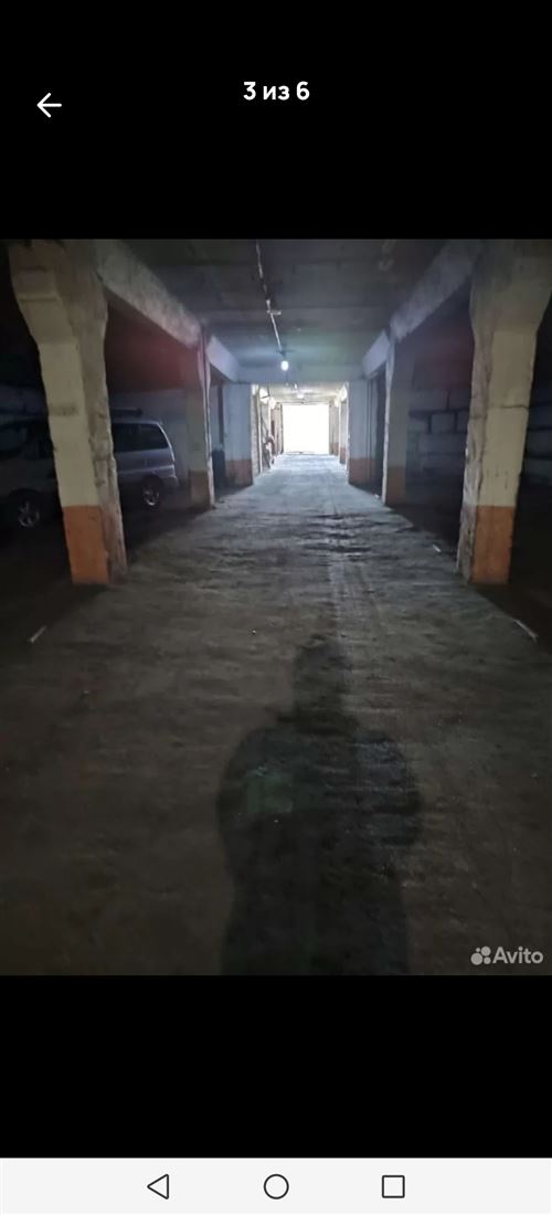 Сдам в аренду помещение свободного назначения 700 м.кв.