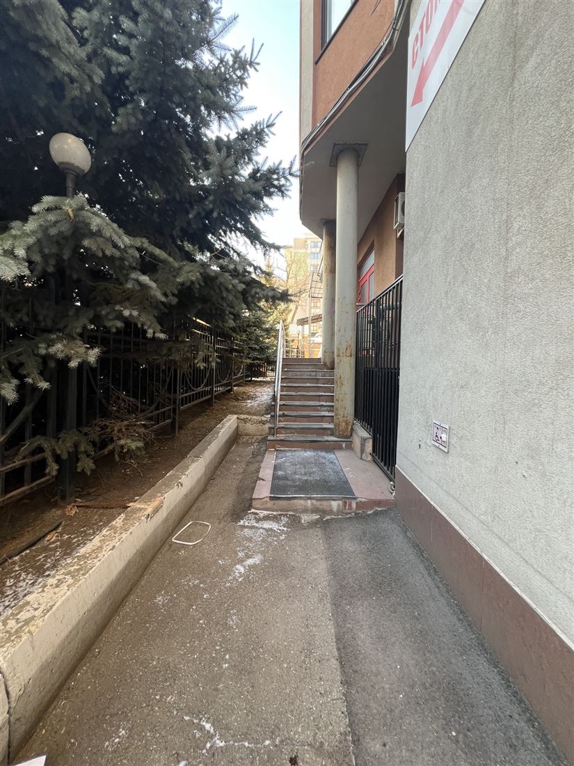 Сдам в аренду помещение свободного назначения 108 м.кв.