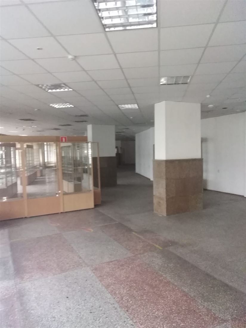 Продам помещение свободного назначения 2000 м.кв.