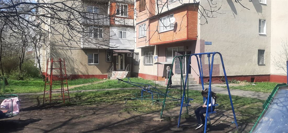 Продам помещение свободного назначения 46 м.кв.