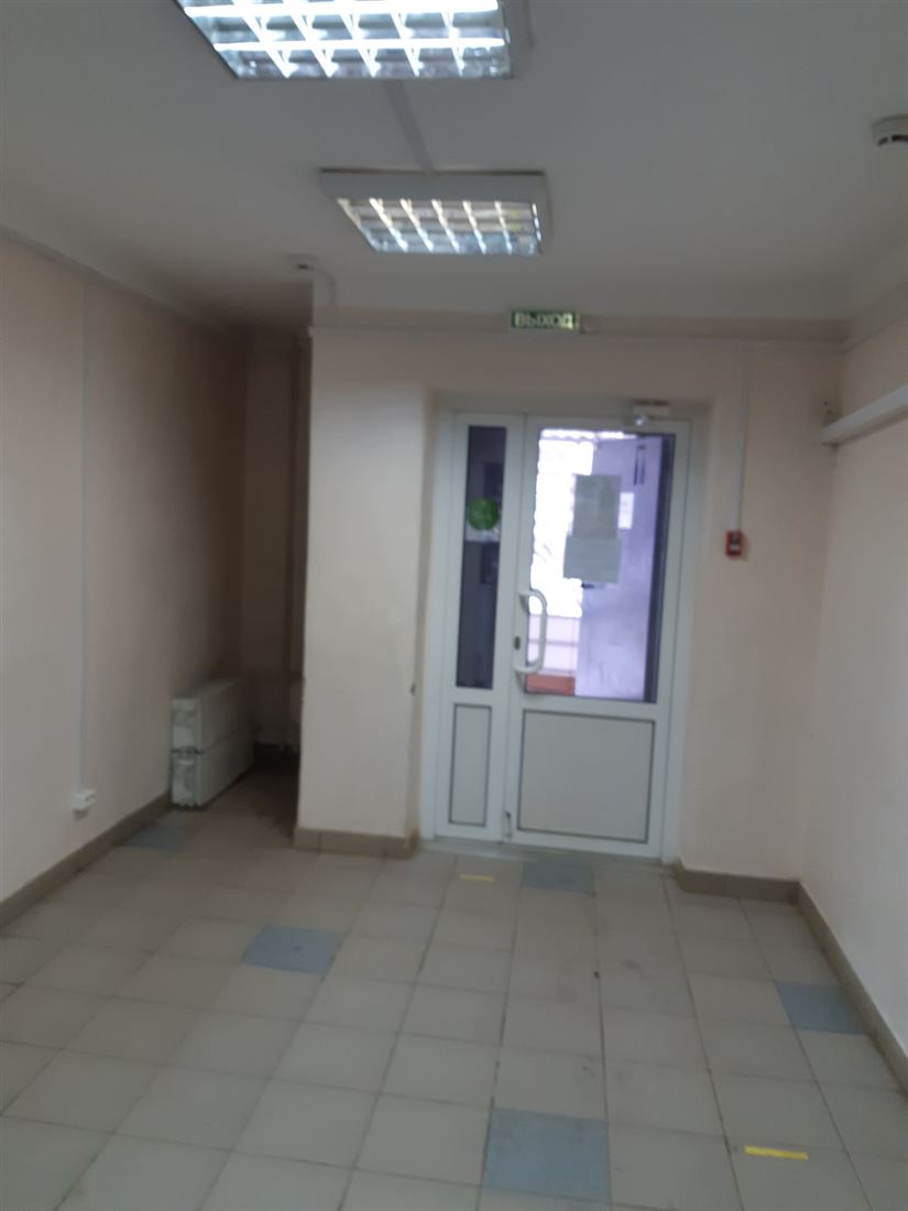 Сдам в аренду помещение свободного назначения 69.7 м.кв.