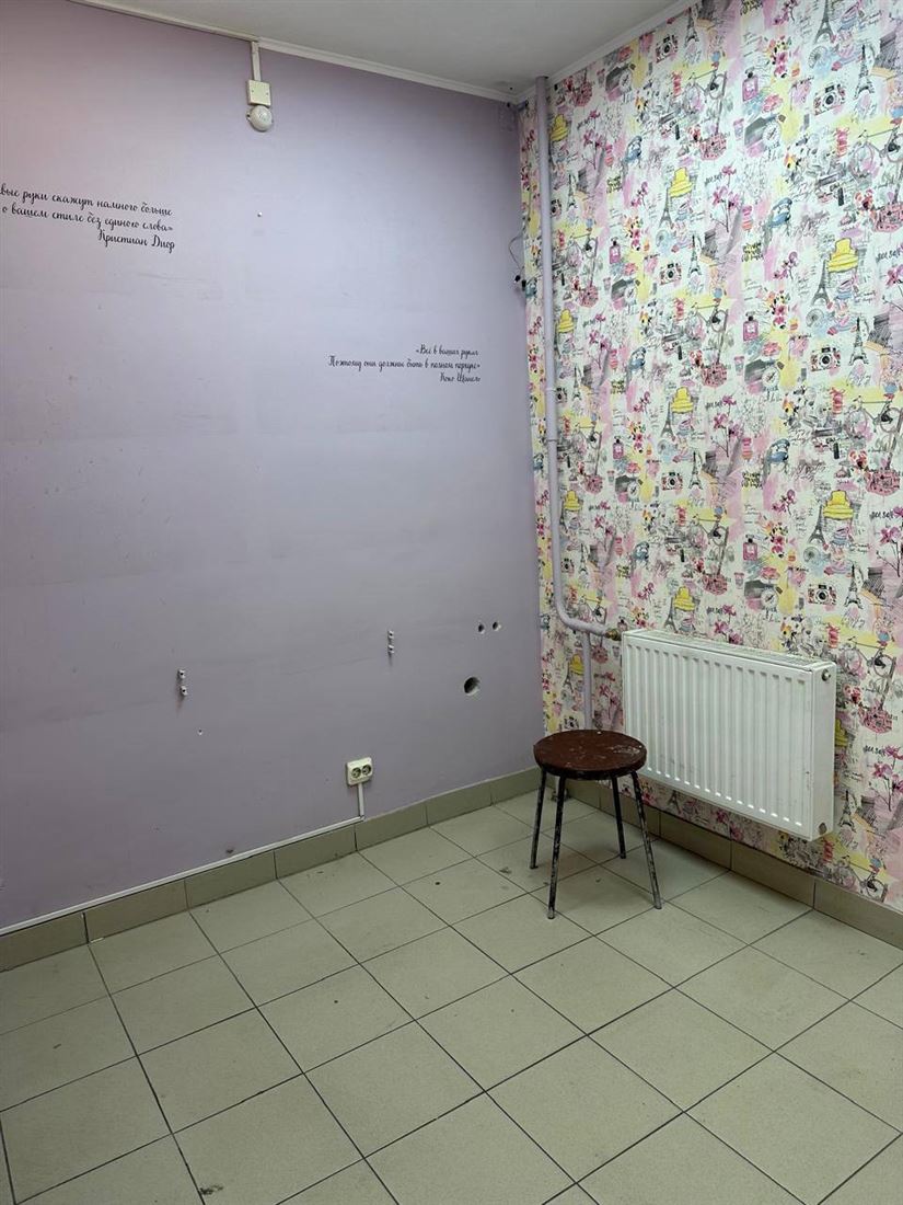 Сдам в аренду помещение свободного назначения 35 м.кв.