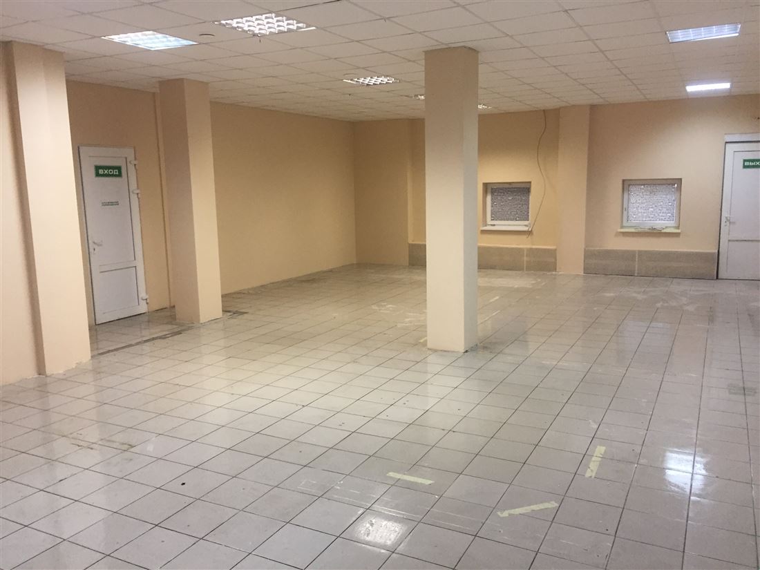 Сдам в аренду помещение свободного назначения 140 м.кв.