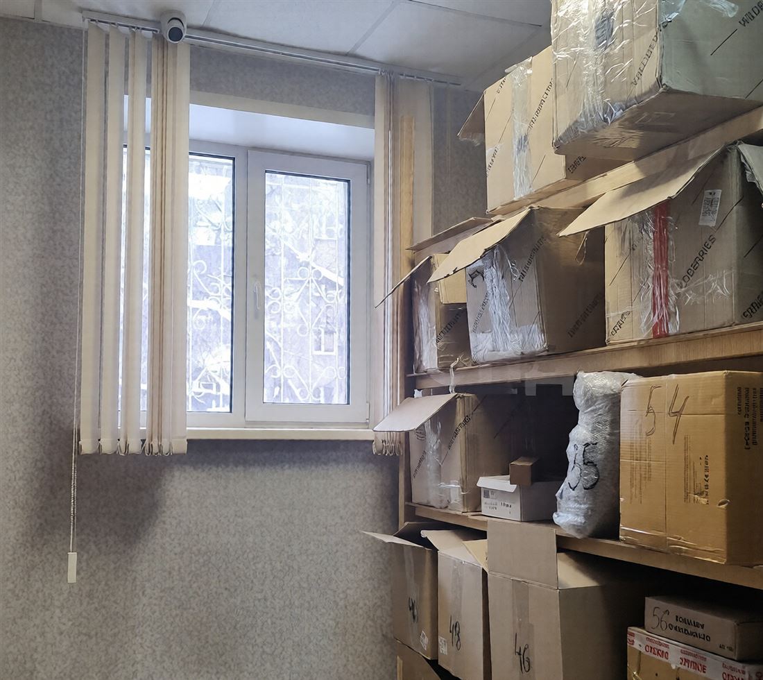 Продам помещение свободного назначения 35.8 м.кв.