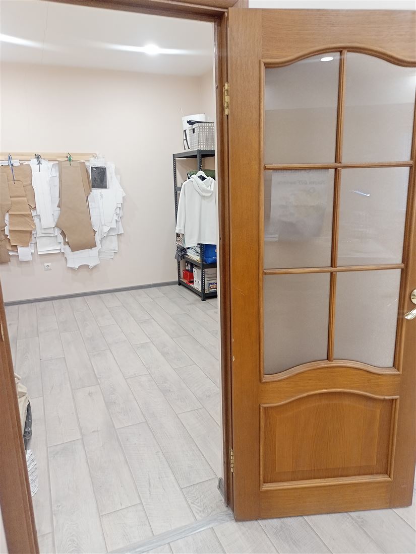 Сдам в аренду помещение свободного назначения 64.4 м.кв.