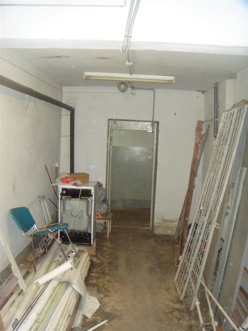 Продам помещение свободного назначения 495.5 м.кв.