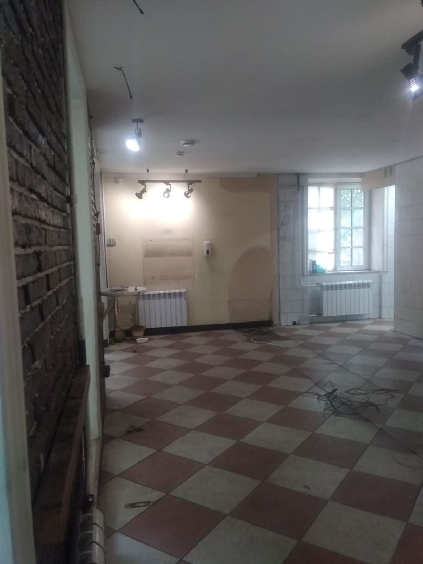 Сдам в аренду помещение свободного назначения 41.4 м.кв.