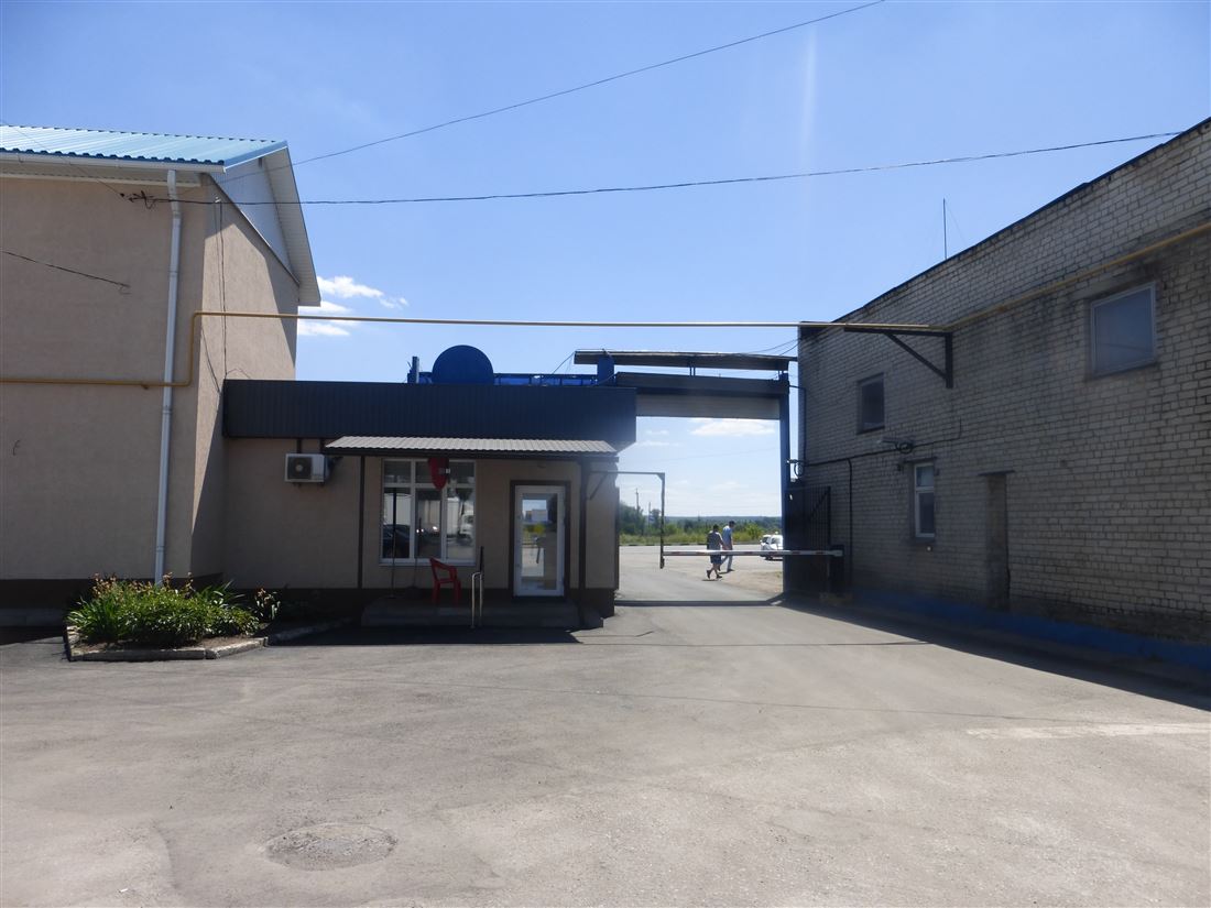 Сдам в аренду помещение свободного назначения 637.3 м.кв.