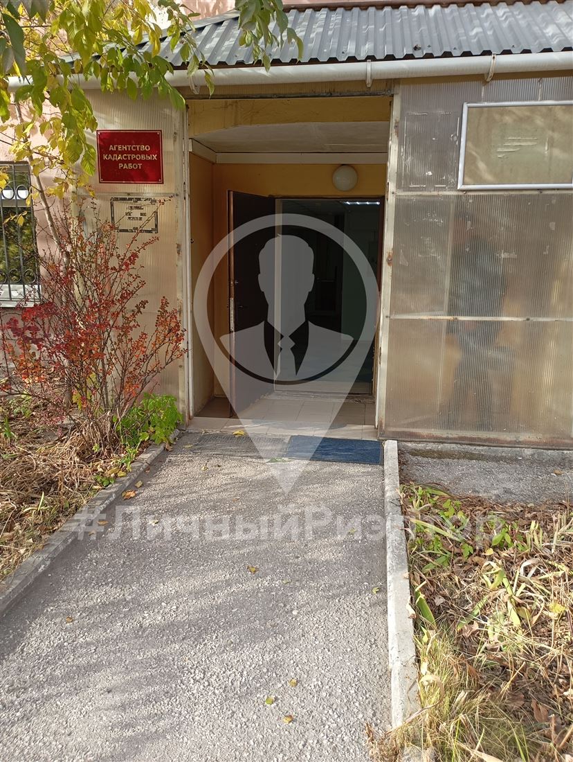 Сдам в аренду помещение свободного назначения 30 м.кв.