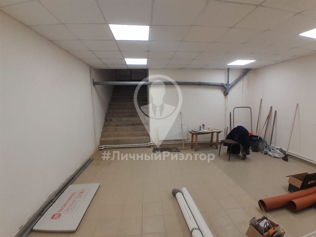 Сдам в аренду помещение свободного назначения 130 м.кв.