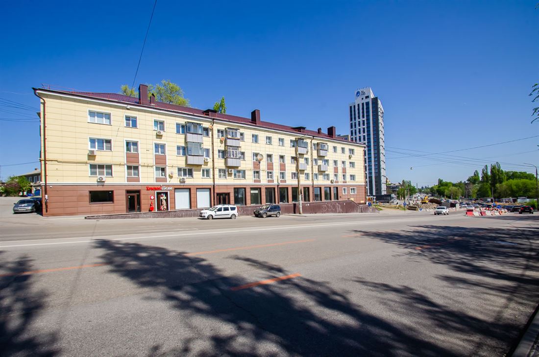 Продам помещение свободного назначения 864 м.кв.