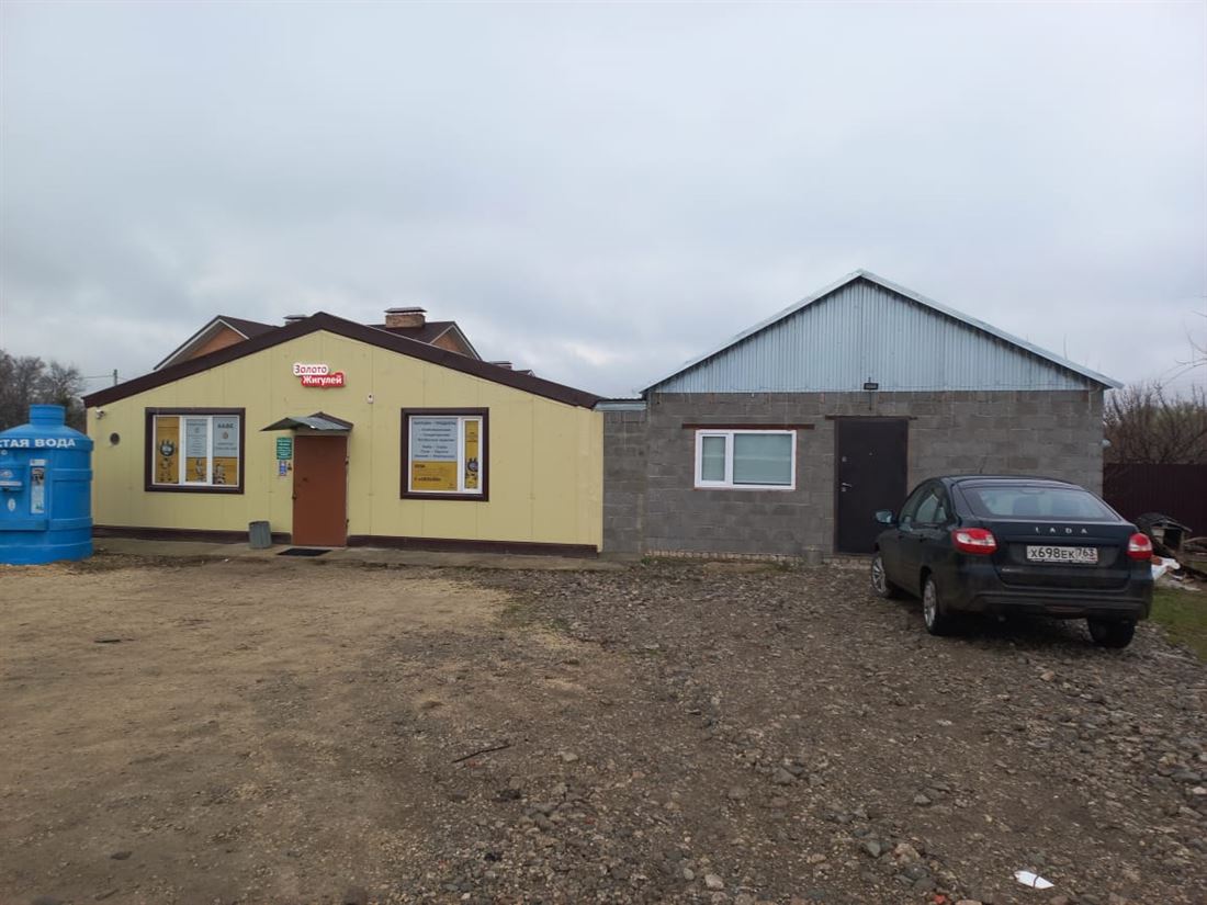 Продам помещение свободного назначения 106 м.кв.