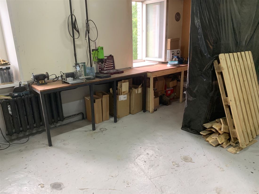 Сдам в аренду помещение свободного назначения 69.1 м.кв.