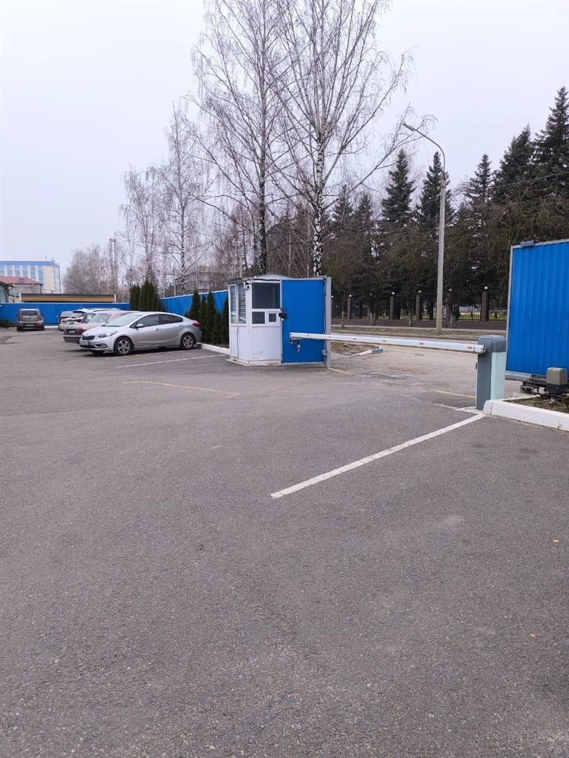 Сдам в аренду помещение свободного назначения 575 м.кв.