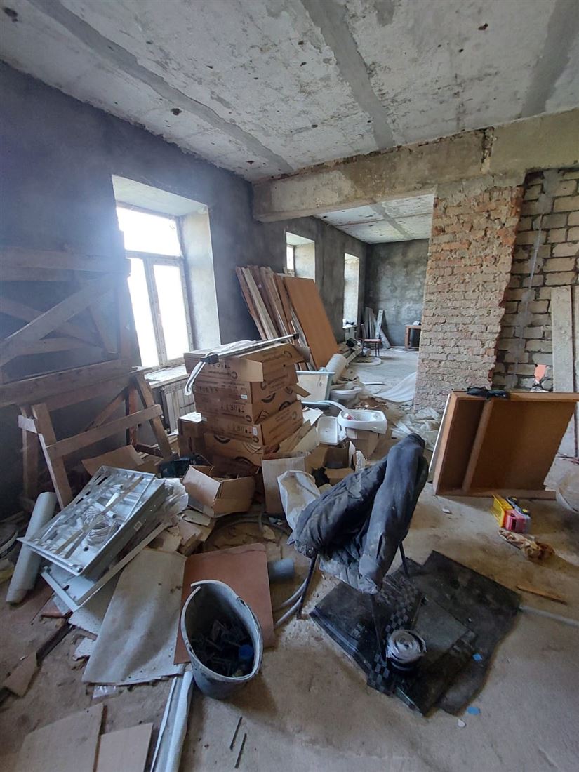 Продам помещение свободного назначения 840 м.кв.