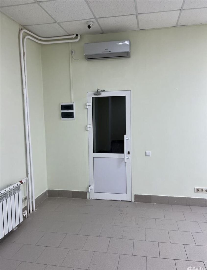 Сдам в аренду помещение свободного назначения 50 м.кв.