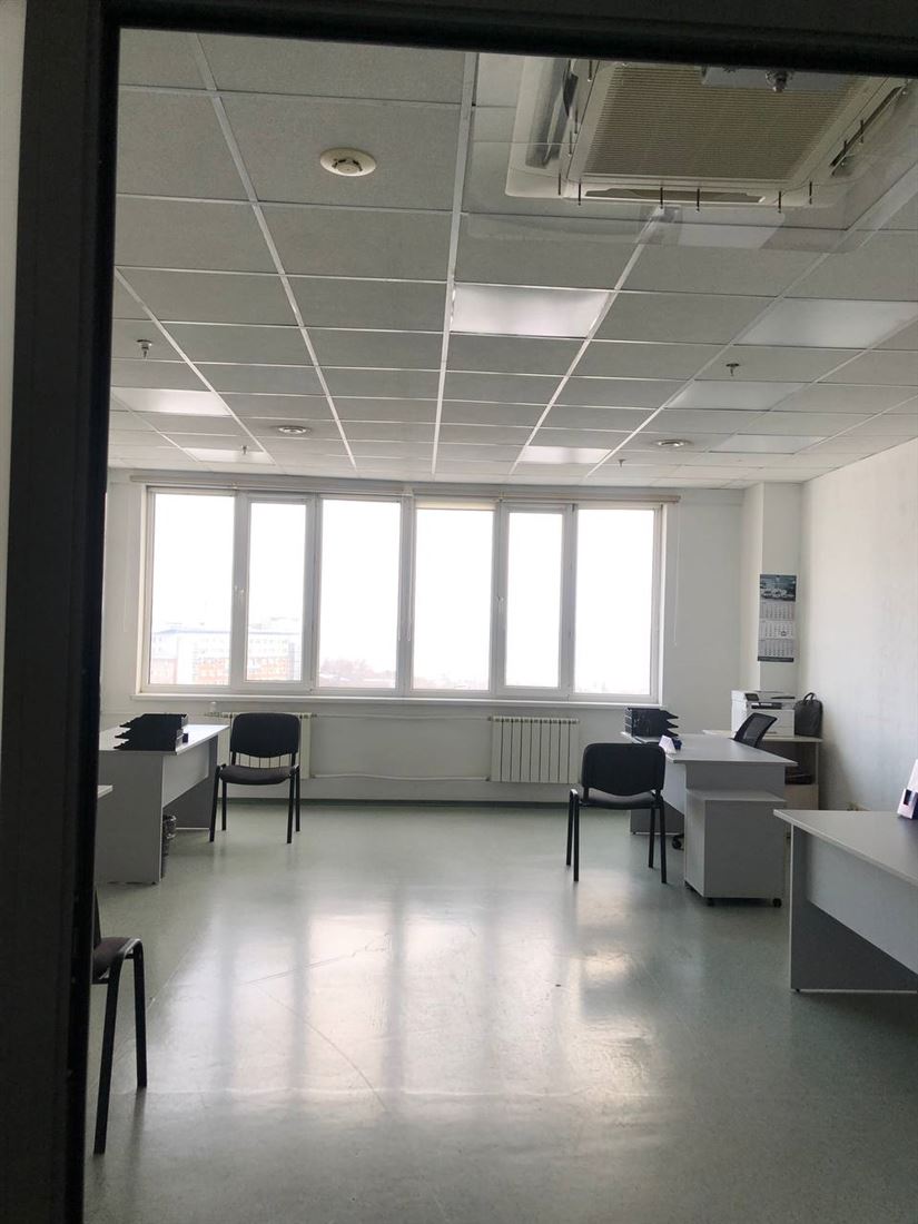 Сдам в аренду помещение свободного назначения 57.2 м.кв.