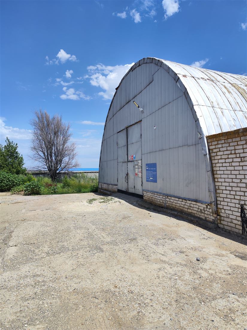 Сдам в аренду помещение свободного назначения 540 м.кв.