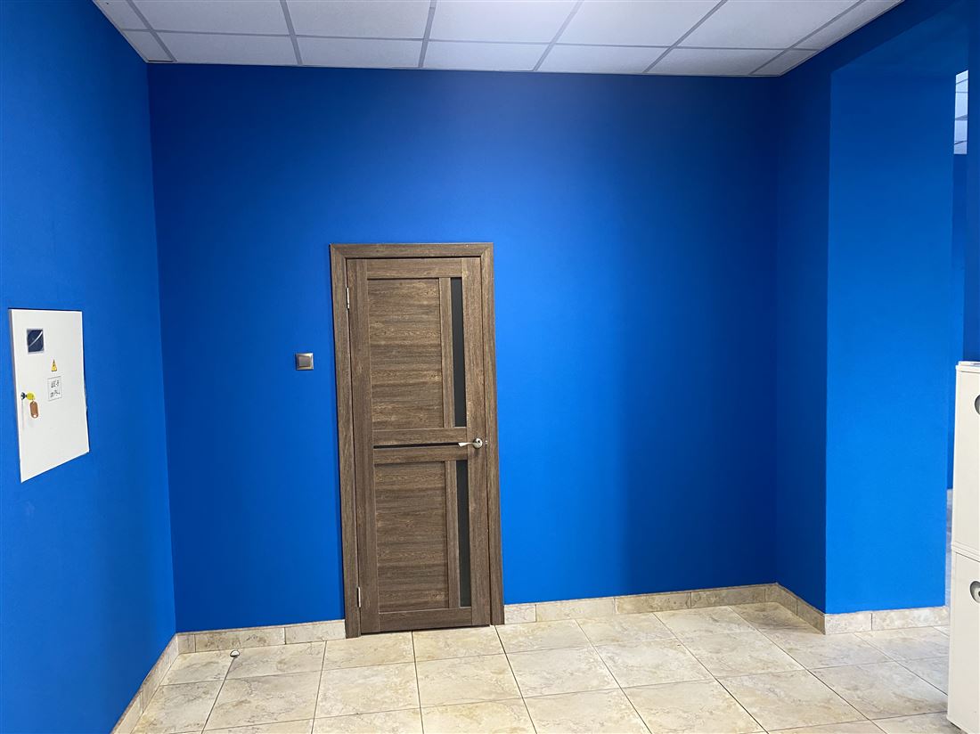 Сдам в аренду помещение свободного назначения 120 м.кв.