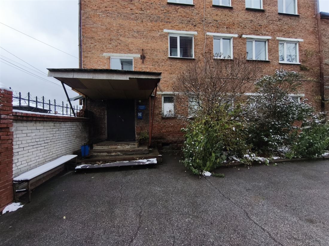 Сдам в аренду помещение свободного назначения 100 м.кв.