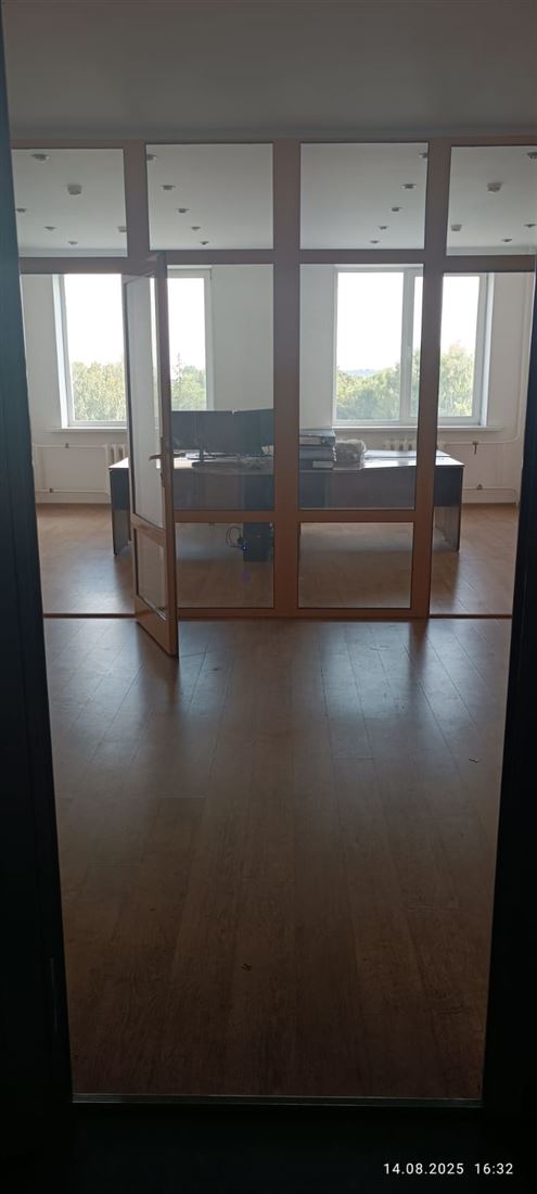 Сдам в аренду помещение свободного назначения 47 м.кв.