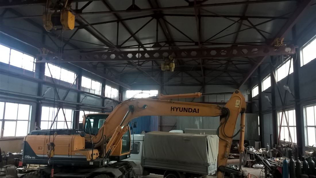 Сдам в аренду помещение свободного назначения 670.3 м.кв.