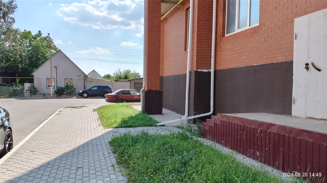 Продам помещение свободного назначения 586.4 м.кв.
