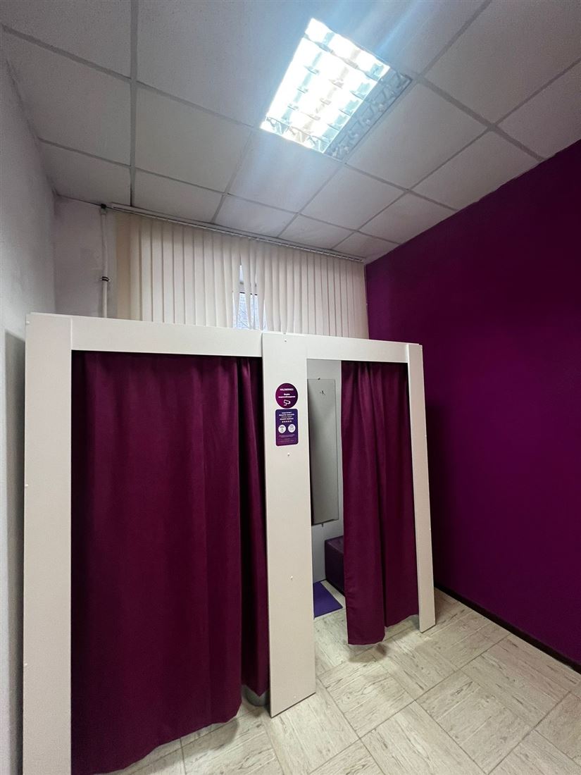 Продам помещение свободного назначения 35.8 м.кв.