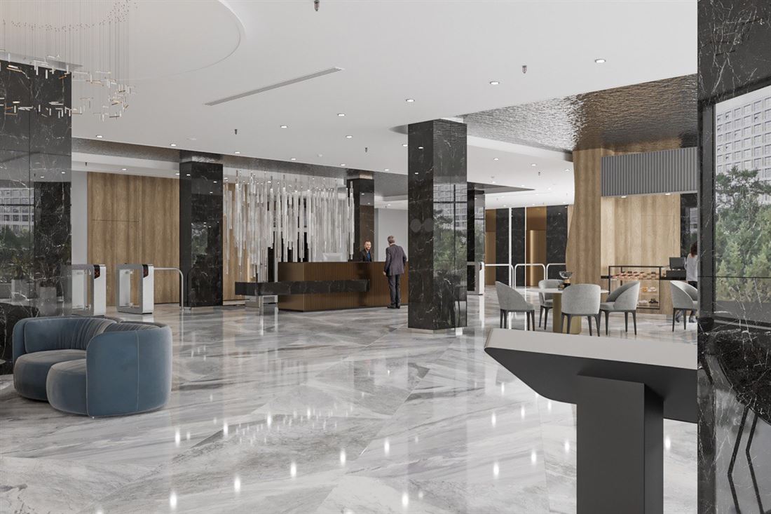 Сдам в аренду помещение свободного назначения 735 м.кв.