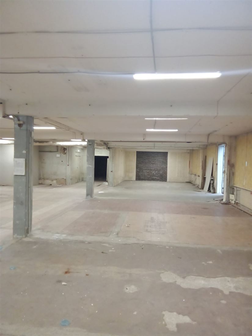 Сдам в аренду помещение свободного назначения 1500 м.кв.