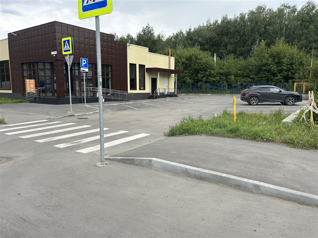 Сдам в аренду помещение свободного назначения 430 м.кв.