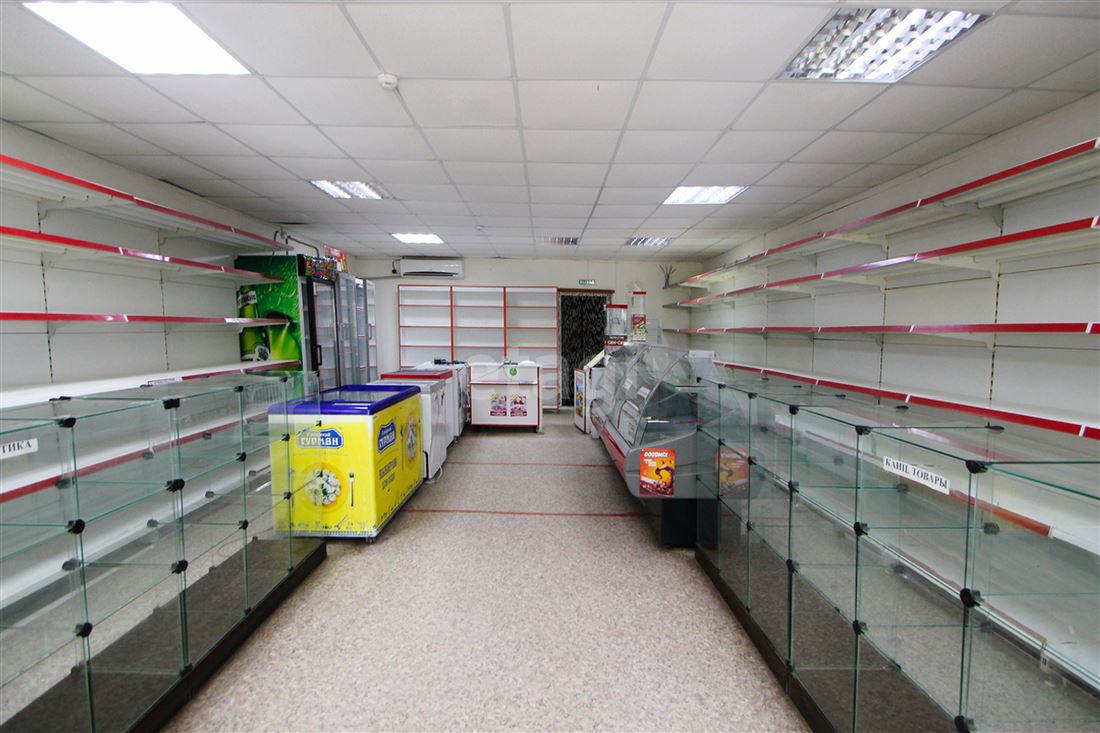 Продам помещение свободного назначения 70.1 м.кв.