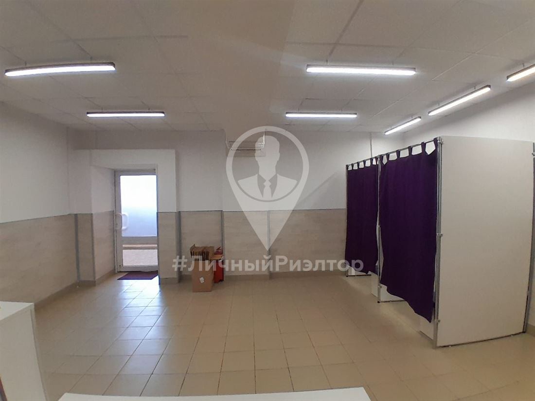 Сдам в аренду помещение свободного назначения 100 м.кв.