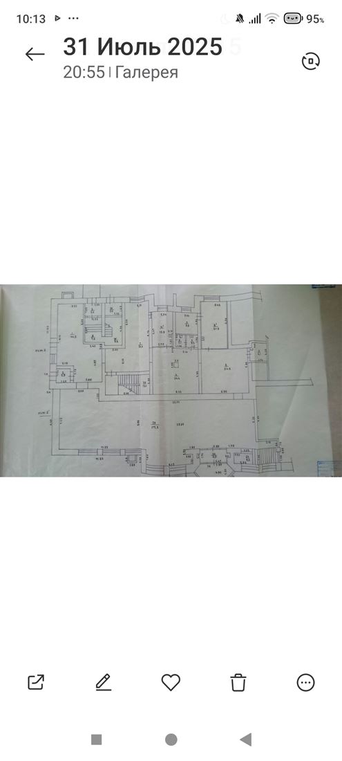 Продам помещение свободного назначения 695 м.кв.