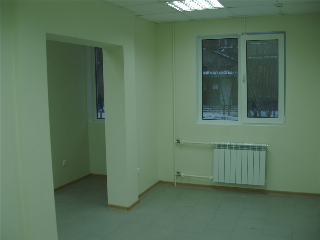 Сдам в аренду помещение свободного назначения 53.3 м.кв.
