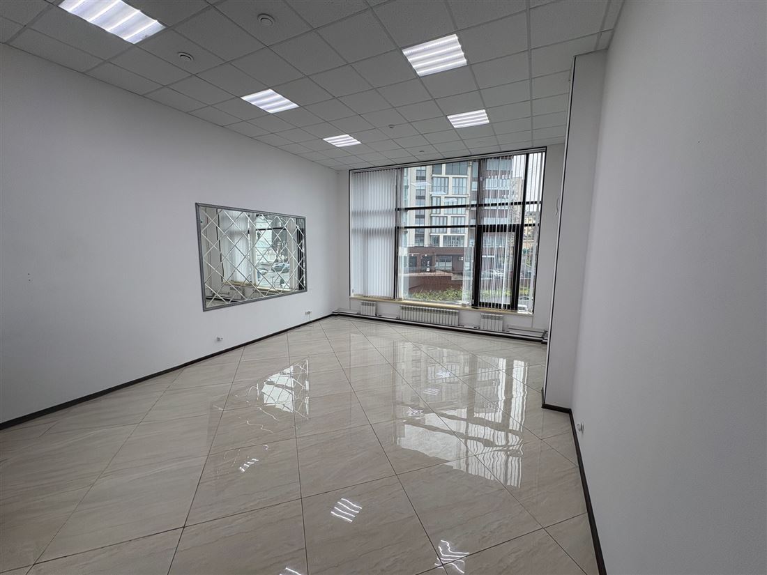 Сдам в аренду помещение свободного назначения 41.4 м.кв.