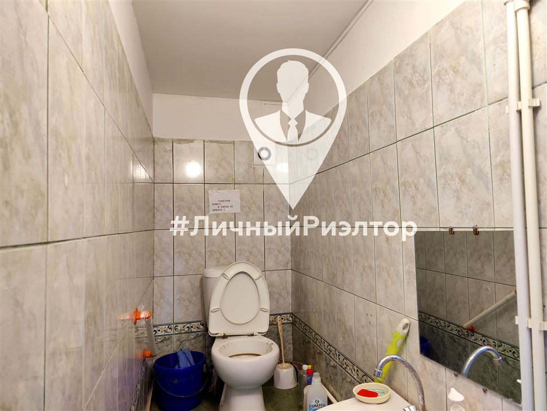 Продам помещение свободного назначения 47.7 м.кв.