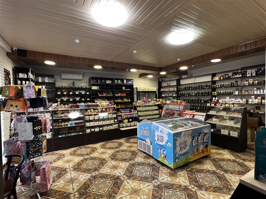 Продам помещение свободного назначения 57.8 м.кв.