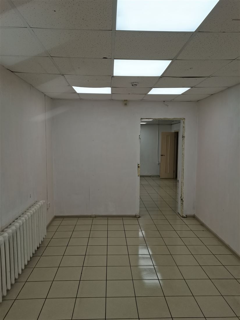 Сдам в аренду помещение свободного назначения 47 м.кв.