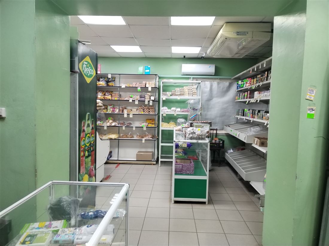 Продам помещение свободного назначения 99 м.кв.