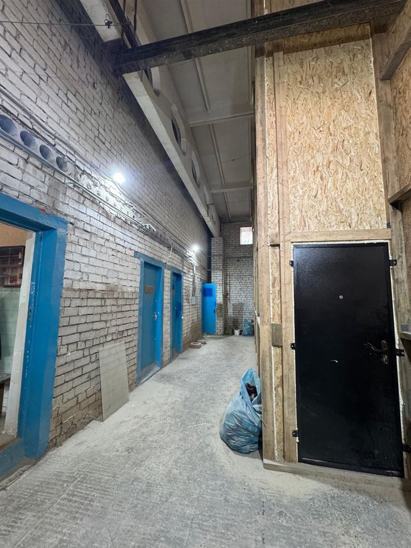 Сдам в аренду помещение свободного назначения 525 м.кв.