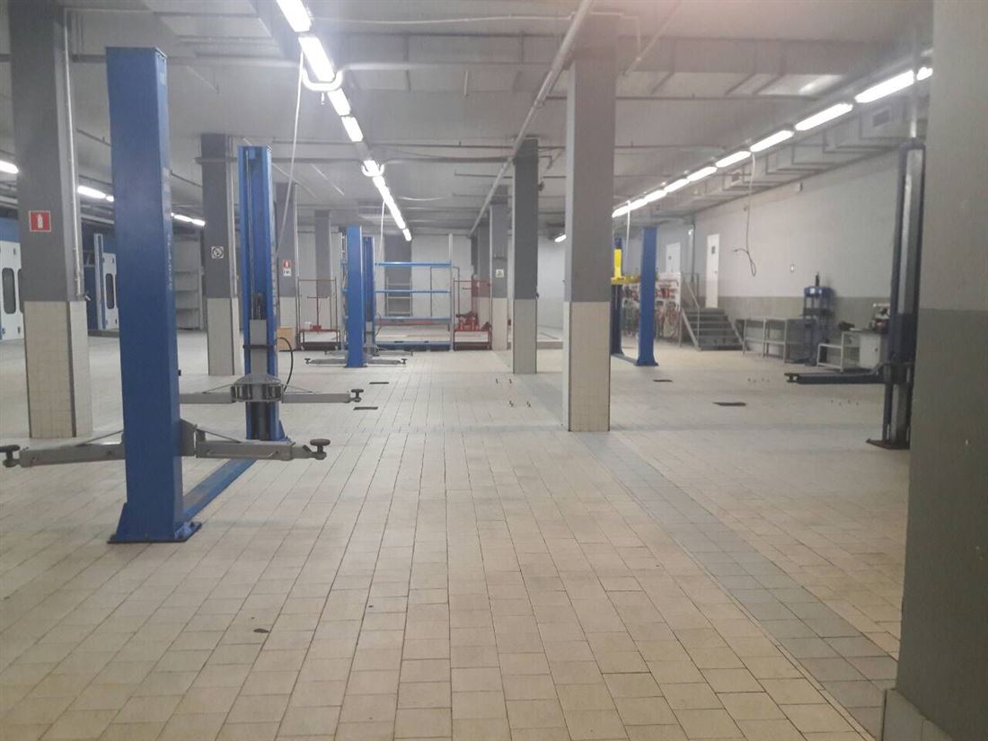 Сдам в аренду помещение свободного назначения 1466 м.кв.