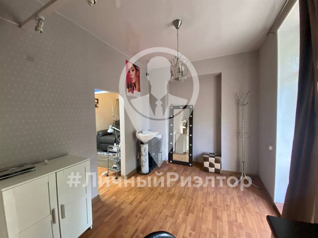 Продам помещение свободного назначения 23.8 м.кв.