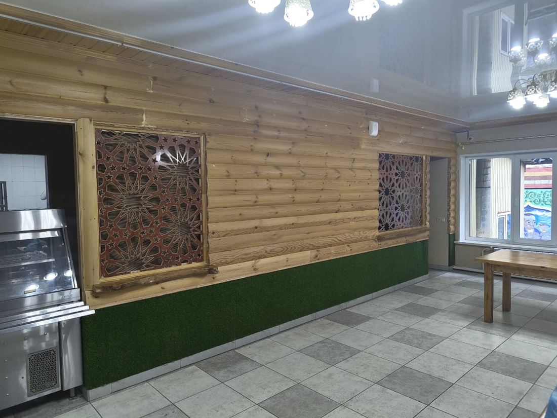 Сдам в аренду помещение свободного назначения 503.3 м.кв.