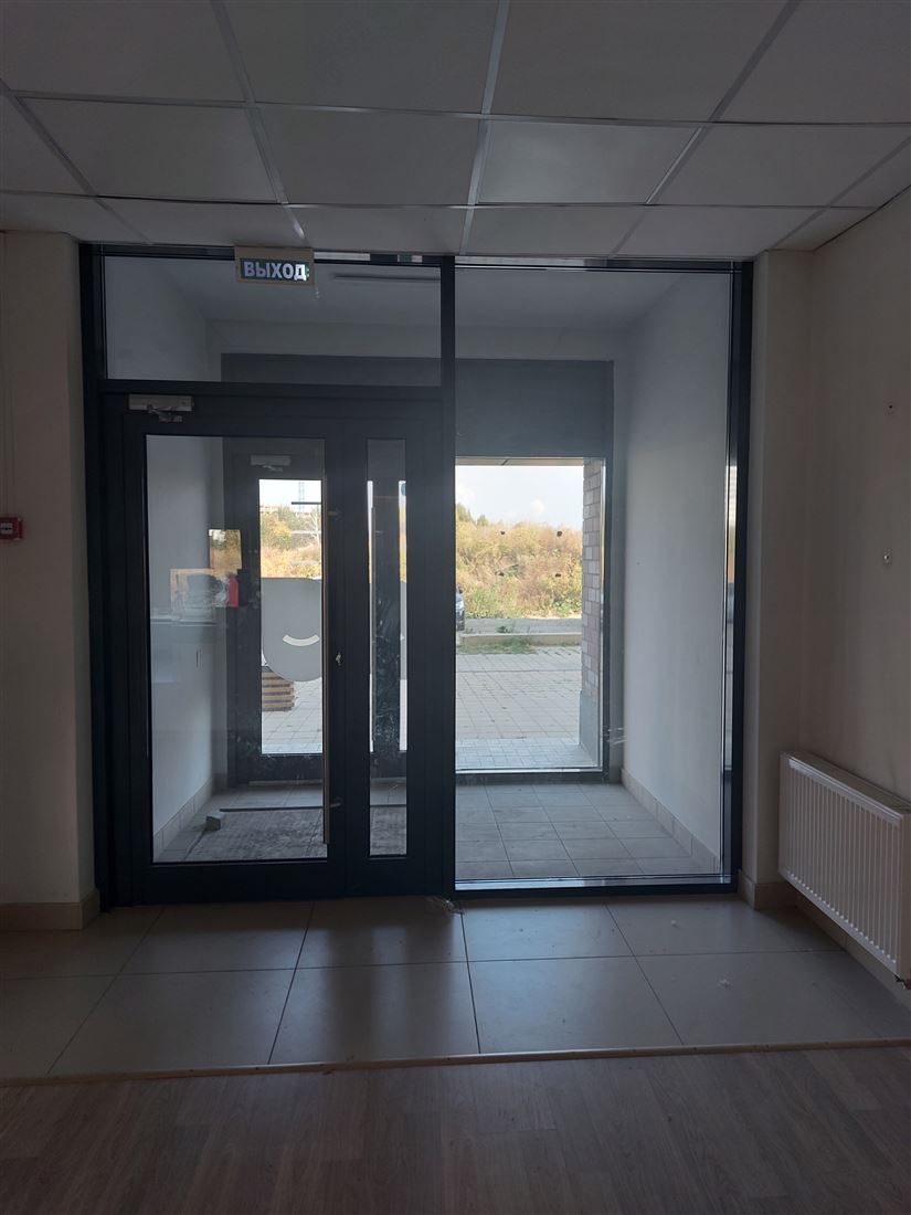 Сдам в аренду помещение свободного назначения 117 м.кв.